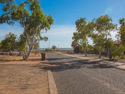 8 Pilkington Street, Port Hedland