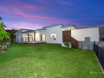 86 Bottlebrush Drive, Lammermoor