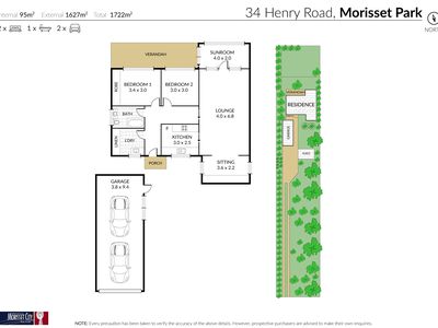 34 Henry Road, Morisset Park
