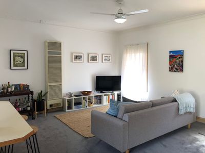 4 / 9 Frank Street, Newtown