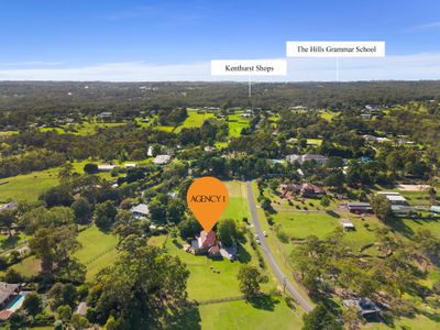 1 Hilton Place, Kenthurst