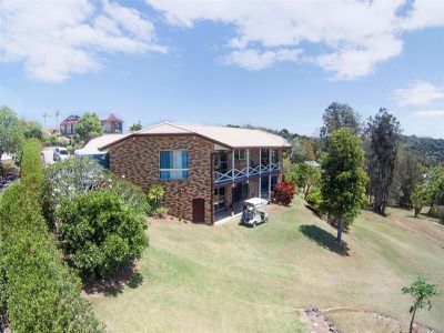 14 Kanandah Court, Ocean Shores