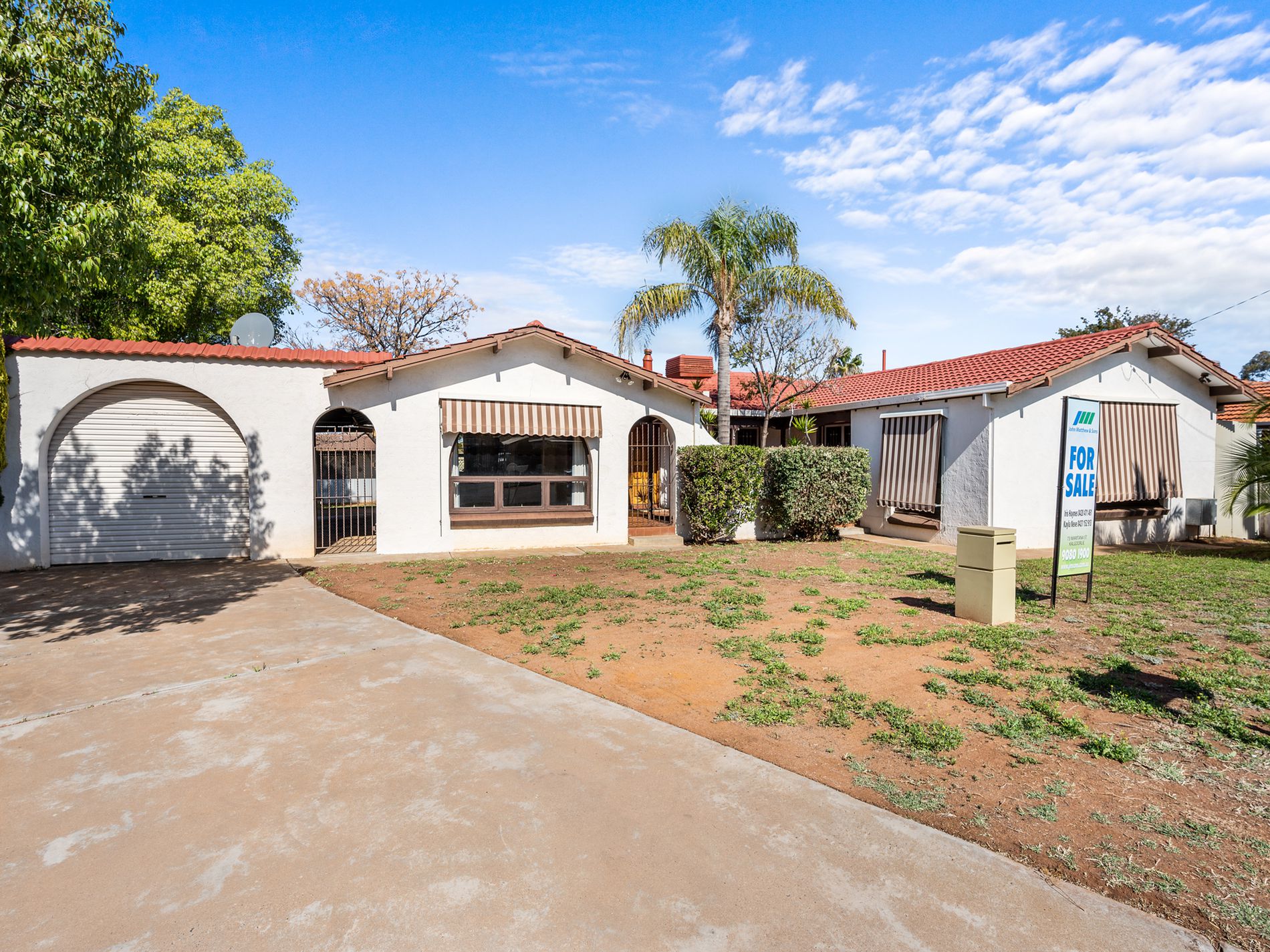 6 Alderdice Place, Lamington