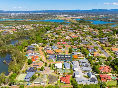 3 Claire Louise Court, Murrumba Downs