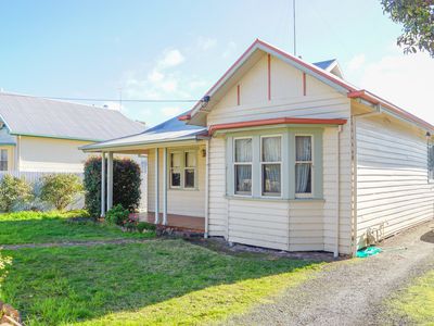 20 Edward Street, Horsham