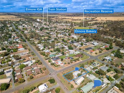 115 Hervey Street, Elmore