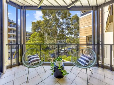 38 / 80 Bonar Street, Wolli Creek