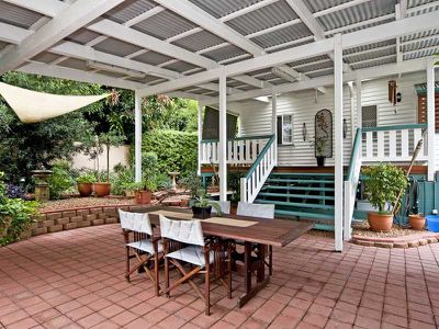 1 Bird Street, Bundamba