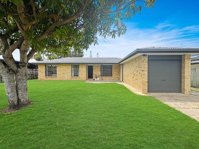 3 Rotorua Place, Clear Island Waters