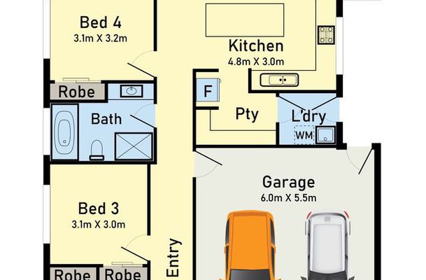 6 Culbokie Street, Beveridge