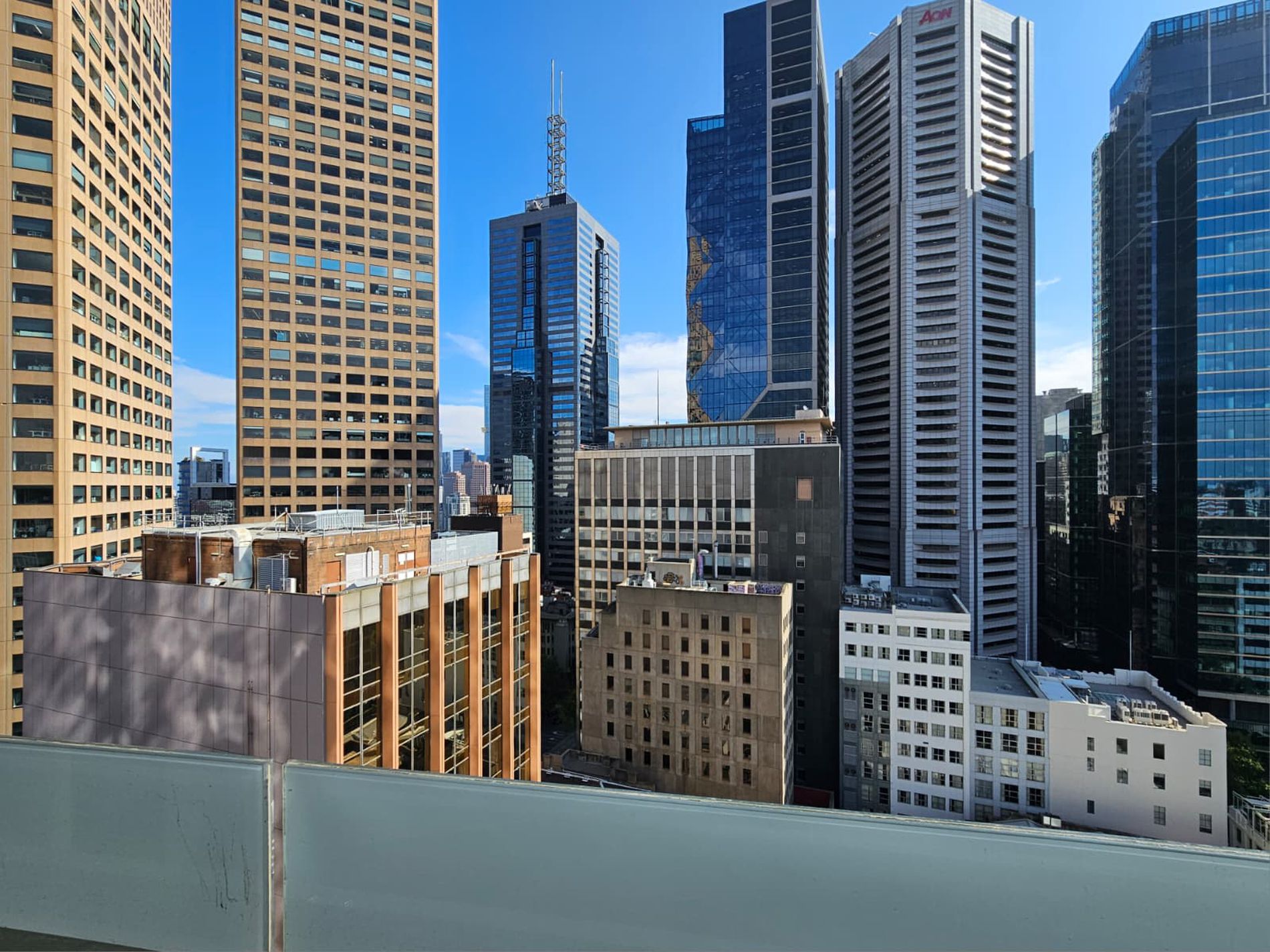 1809 / 27 Little Collins Street, Melbourne