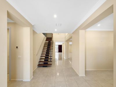 54 Amsterdam Avenue, Tarneit