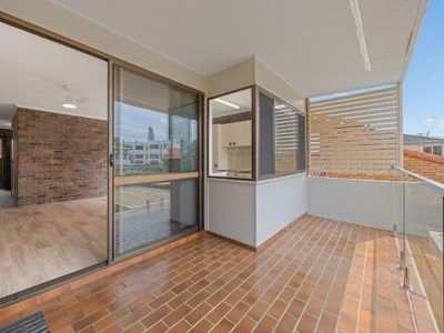 4 / 45 Edward Street, Alexandra Headland