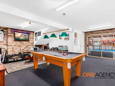 2 Clarke Avenue, North Nowra