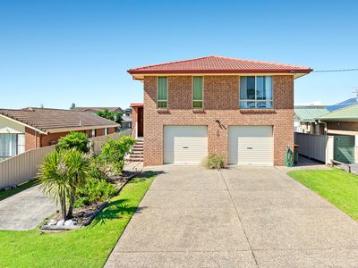 8 Kianga Parade, Kianga