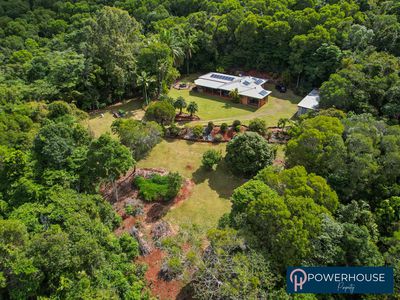 62591 Bruce Hwy, Cowley