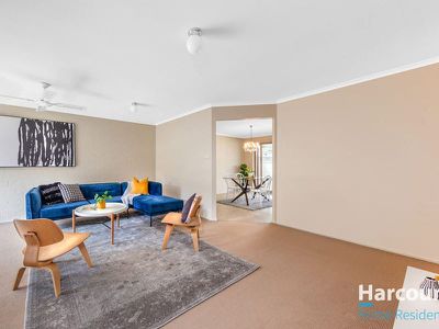 6 / 52-58 Conley Drive, Melba