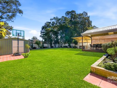 23 Brierley Crescent, Plumpton