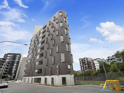 707 / 7 Mungo Place Summer Hill 2130, Summer Hill