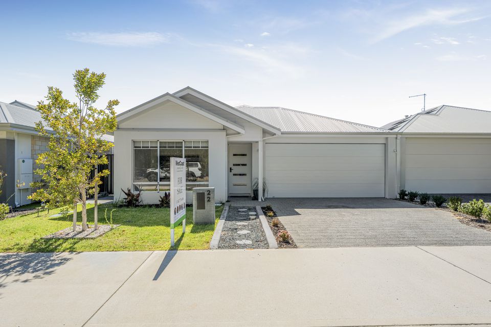 22 Furling Grove, Baldivis