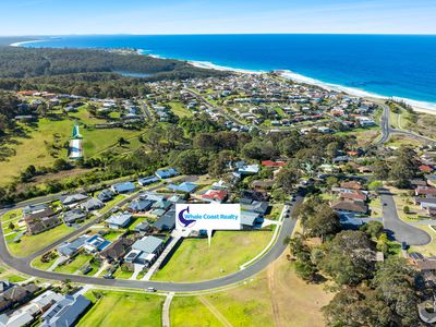 43 Warbler Crescent, North Narooma