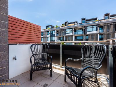 302 / 41 Terry Street, Rozelle
