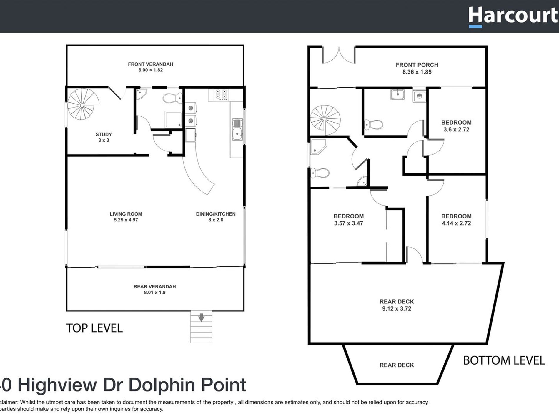 40 Highview Drive, Dolphin Point