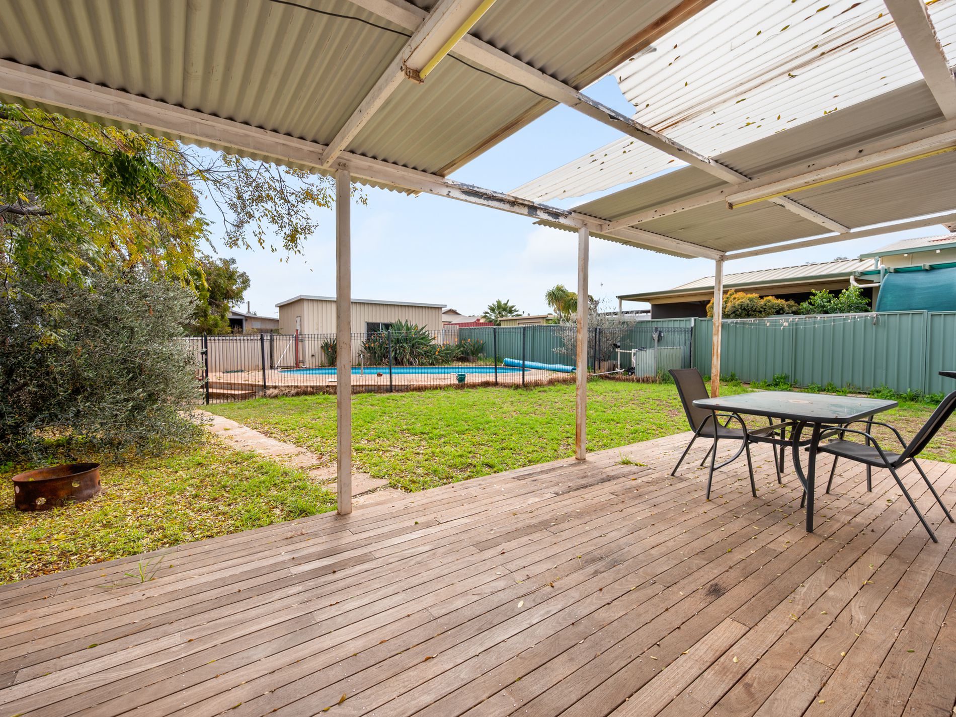 50 Ward Street, Lamington