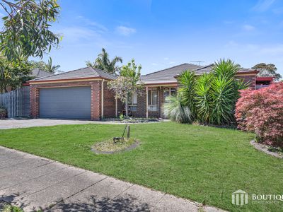 11 Cilento Crescent, Lynbrook