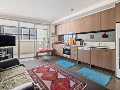 203 / 182 Barkly Street, St Kilda