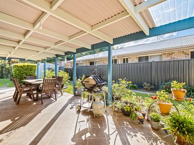 36 Kingsford Drive, Brunswick Heads