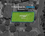 11 Bateman Street, Attwood
