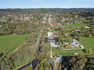 111 Mount Barker Road, Hahndorf