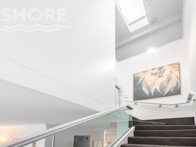 4 / 2 Hardie Street (entry in Premier St), Neutral Bay