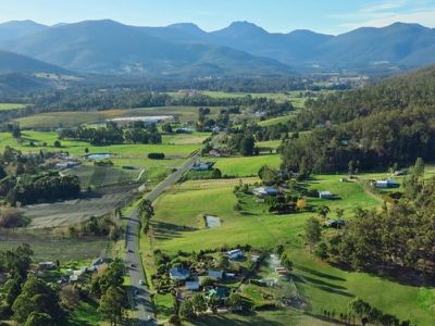 2323 Huon Highway, Huonville