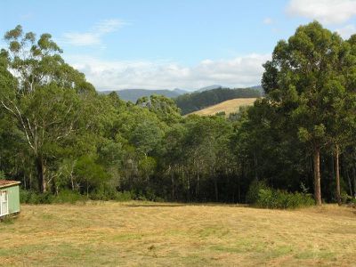 Urfoot Road, Geeveston