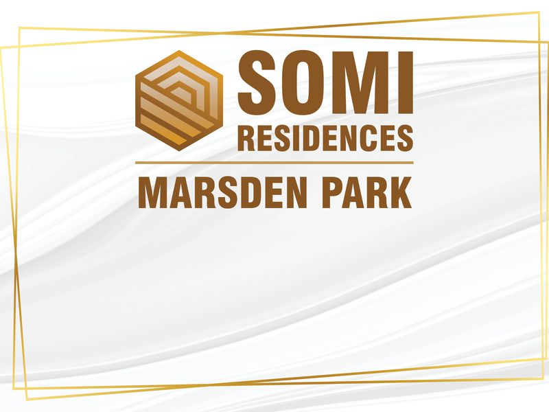 Somi Residences – Zen Tranquillity in Contemporary Living