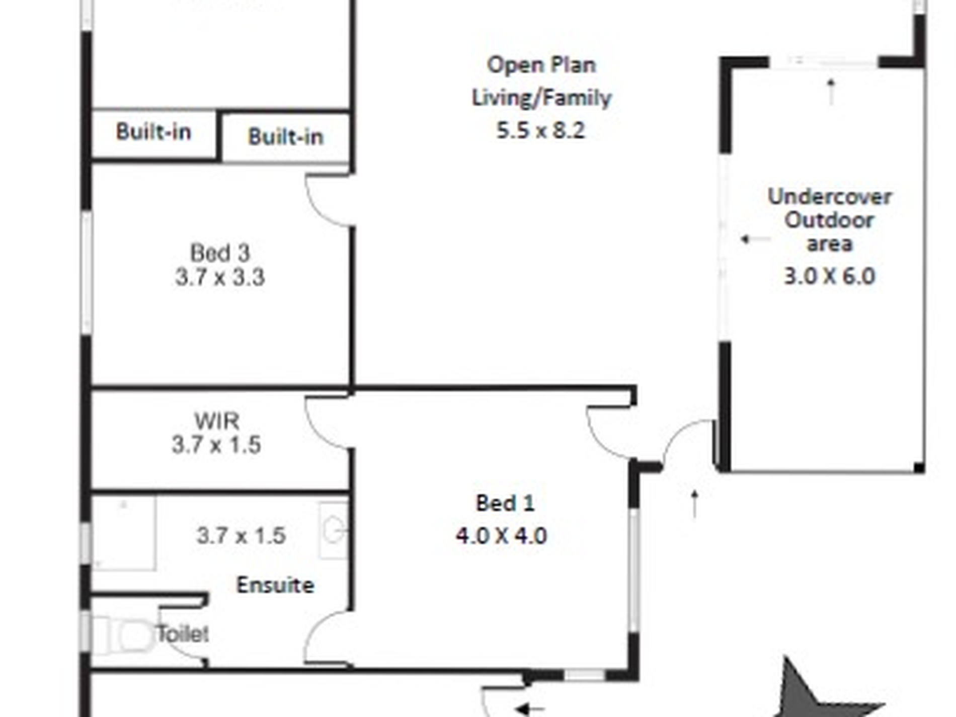 11 Emperor St, Woodgate