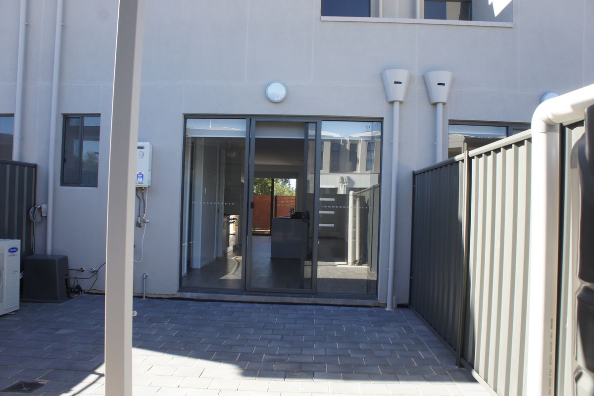 Unit 3 / 60 Montacute Road, Hectorville