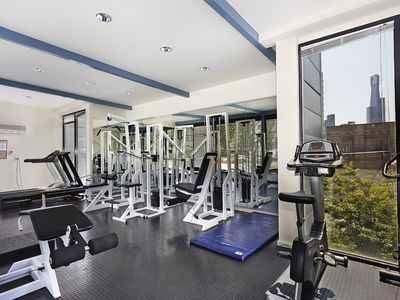 206 / 148 Wells Street, South Melbourne
