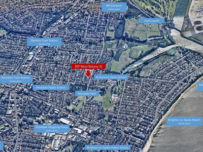 307 West Botany Street, Rockdale