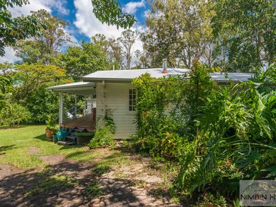 50 Wallace Road, The Channon