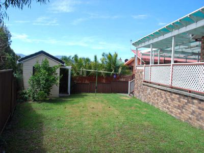 30 Cormack Avenue, Dapto