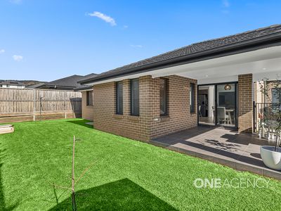 27 Bodalla Street, Tullimbar