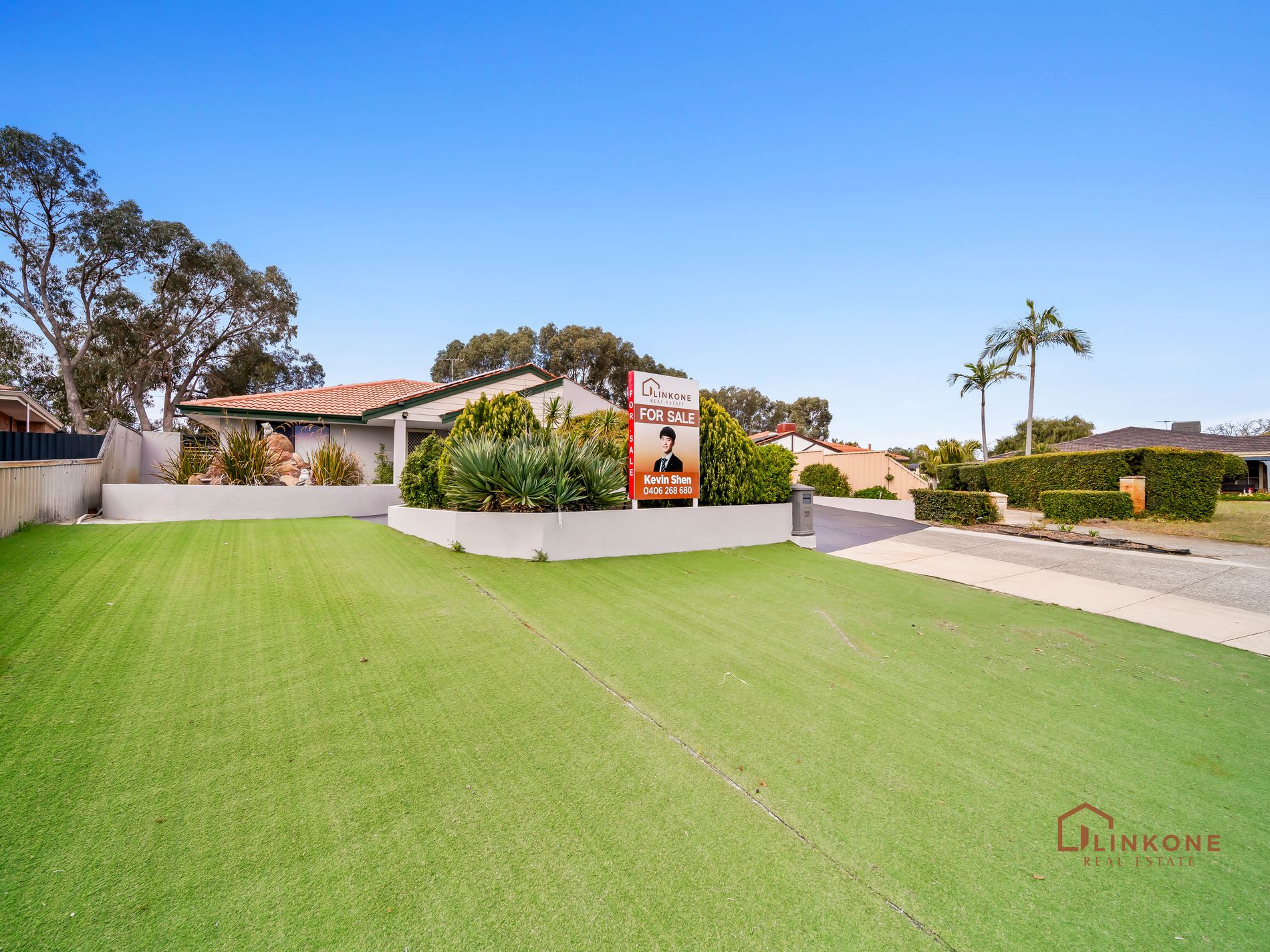 20 Pallas Place, Willetton