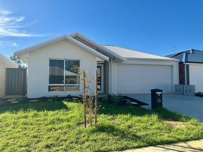 19 Farncomb Street, Byford