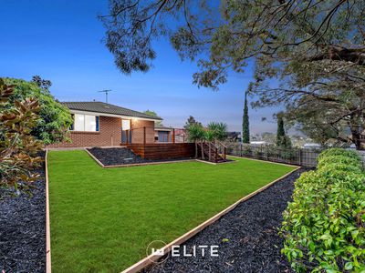 25 Ash Crescent, Pakenham