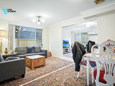 31 Irrigation Road, Wentworthville