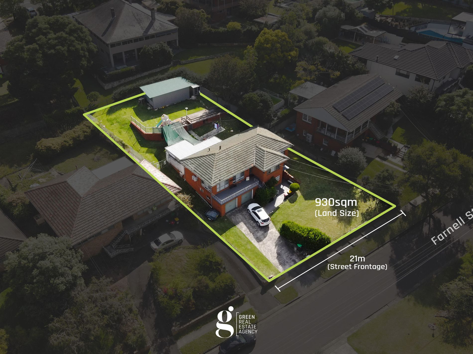 20 Farnell Street, West Ryde