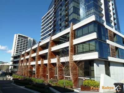 1205 / 19 Marcus Clarke Street, City